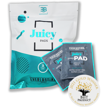 Everlasting Brows | Juicy Prep Pad